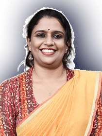 Neetha K Natraj